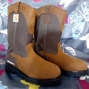 Brand new  Carhartt 11"  Wellington